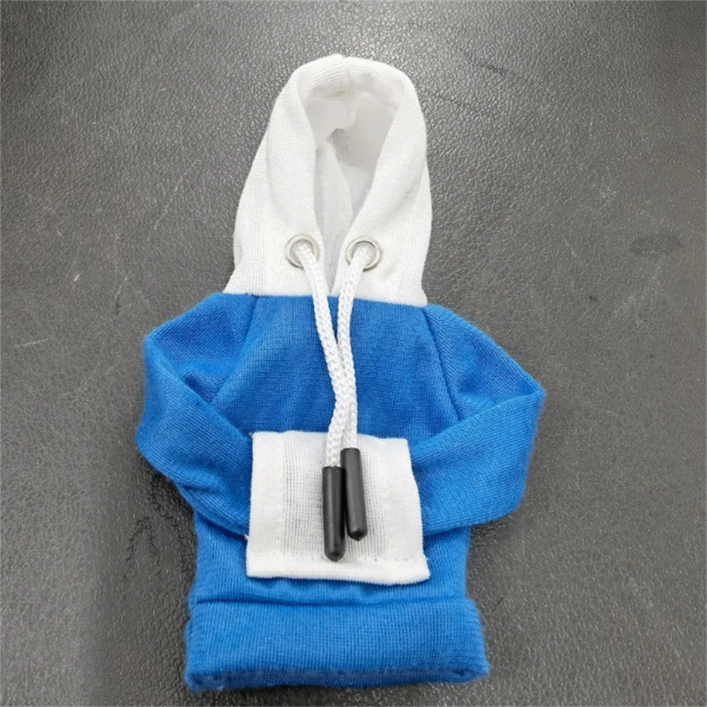 Blue White