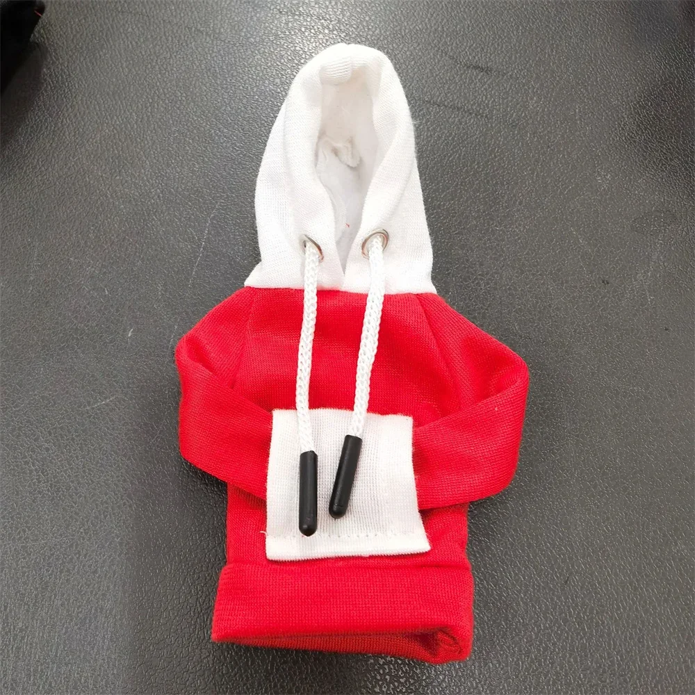 Red White