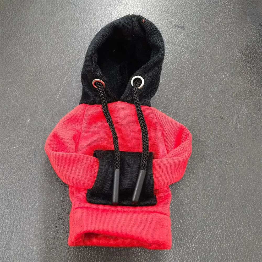 Red Black