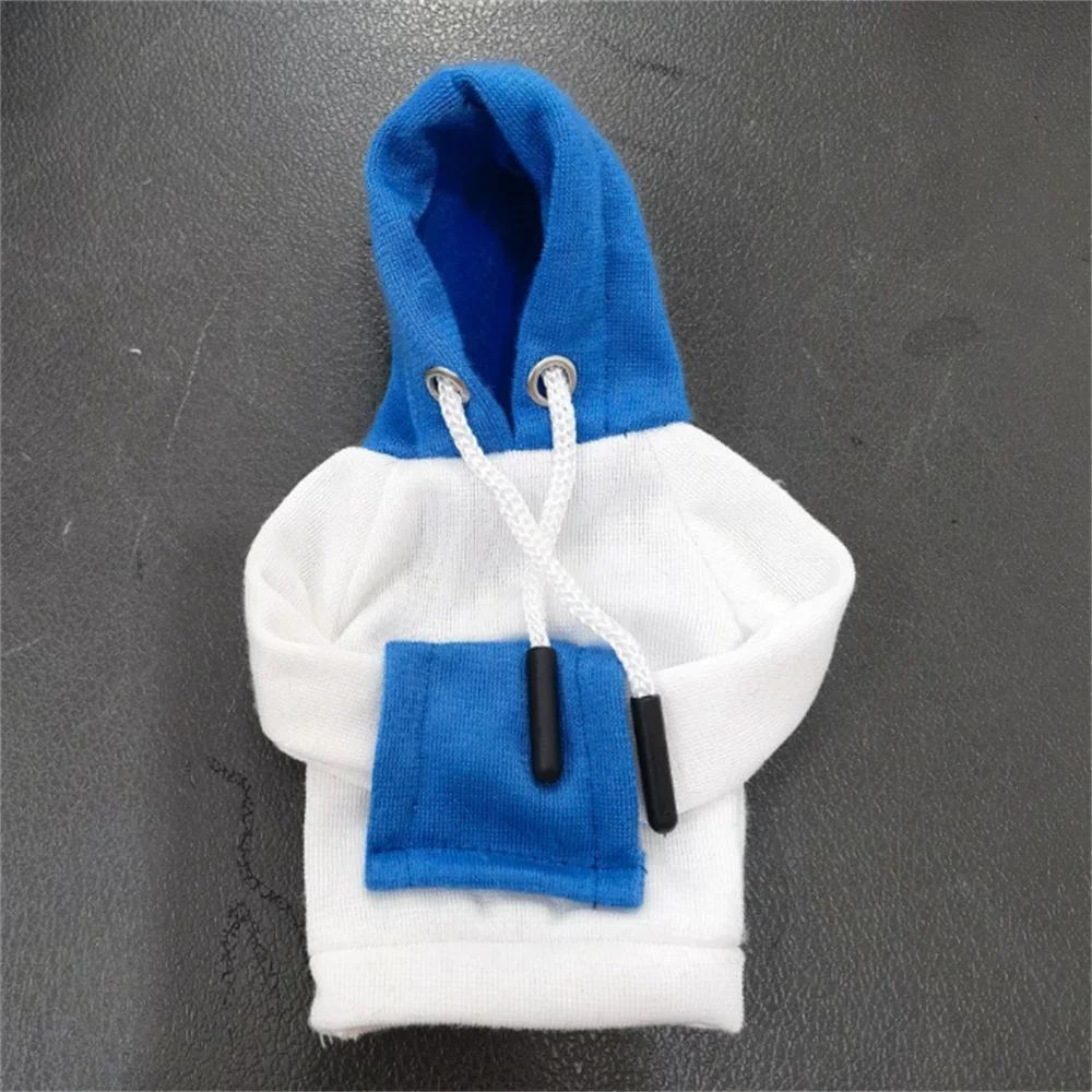 White Blue