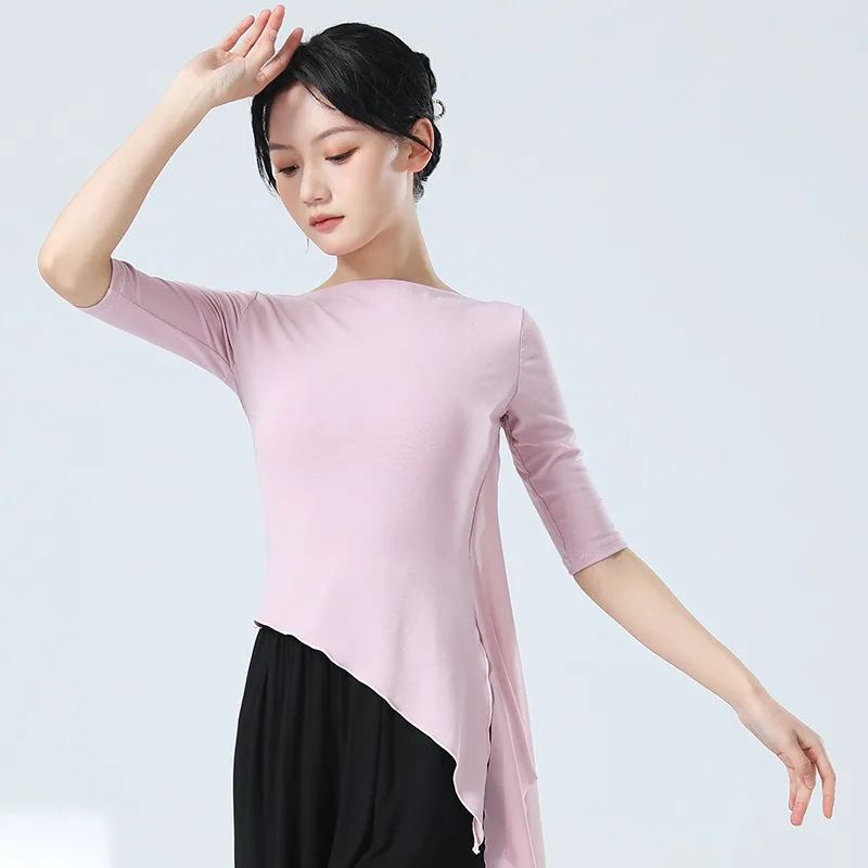 Pink Middle