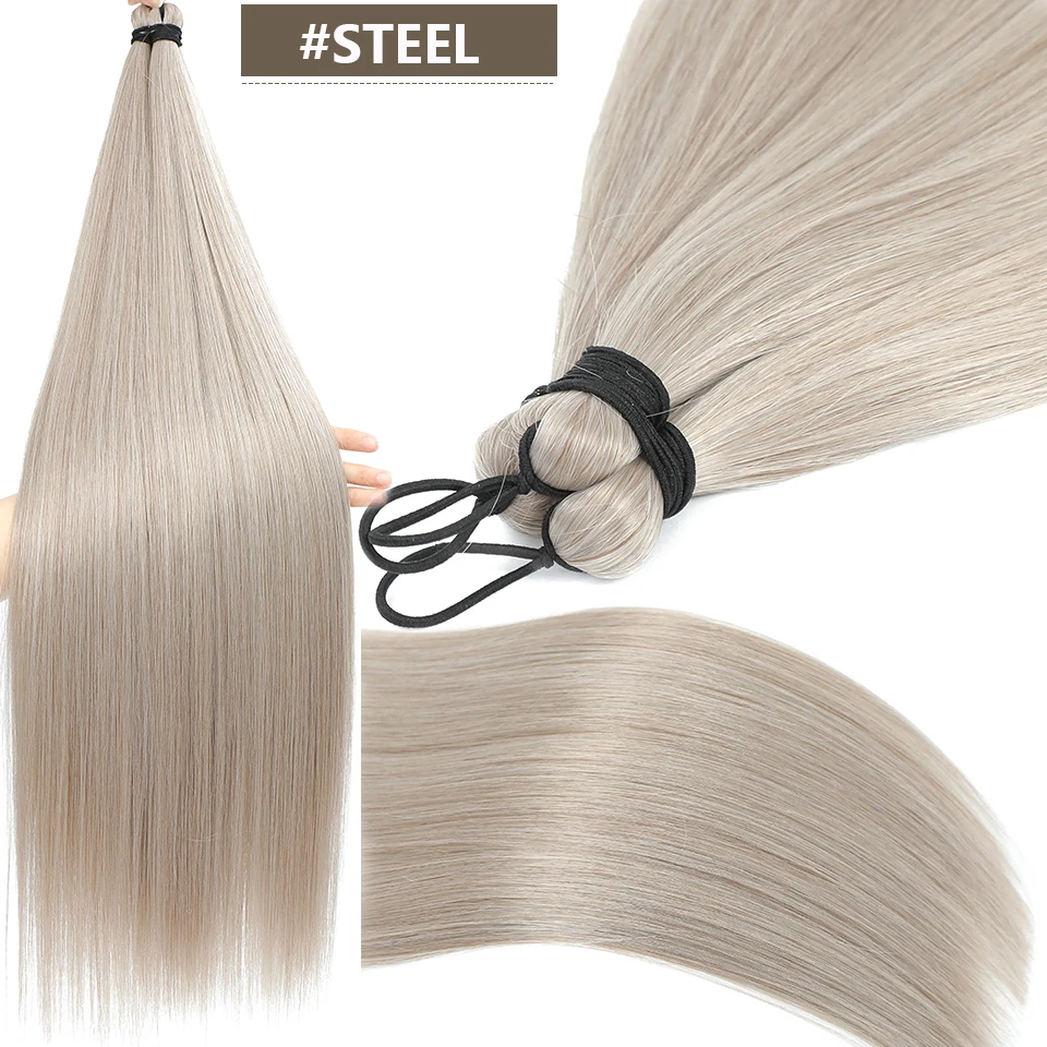 Steel