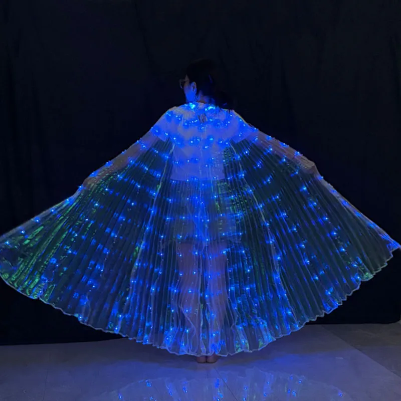 cloak with stick 2