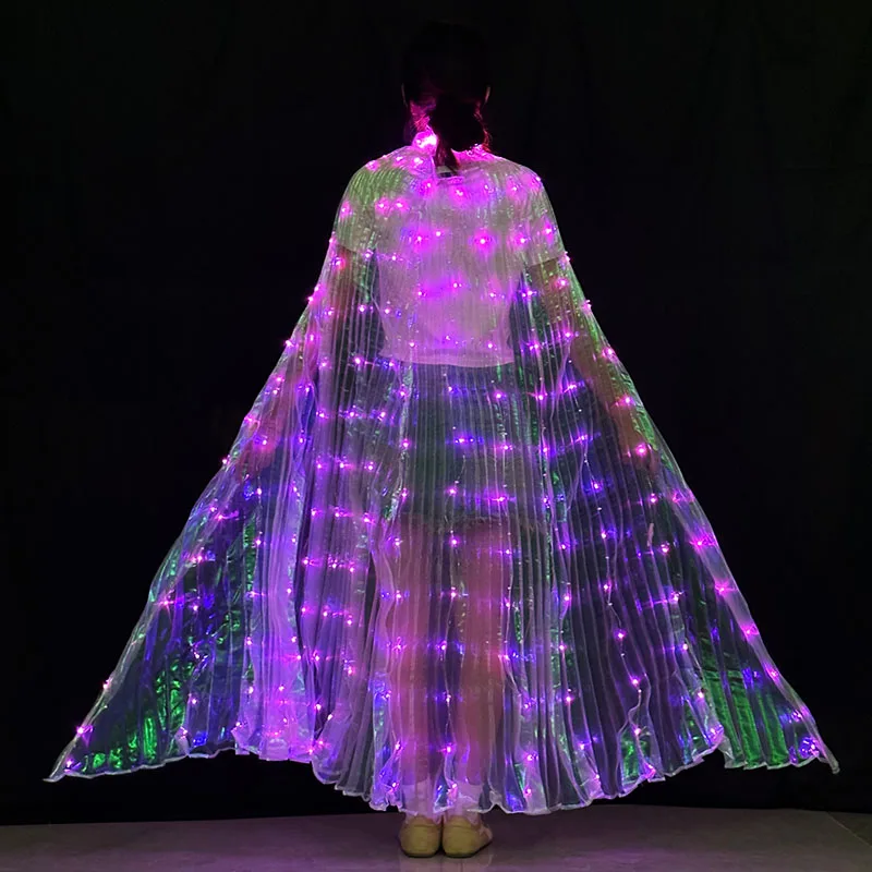 cloak with stick 1