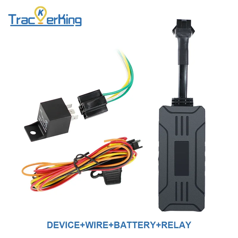 G109 Cable Relay