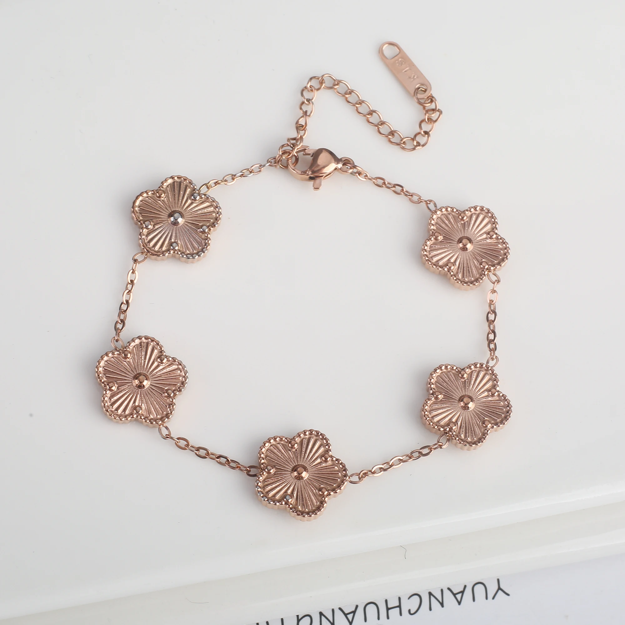 Rose Gold
