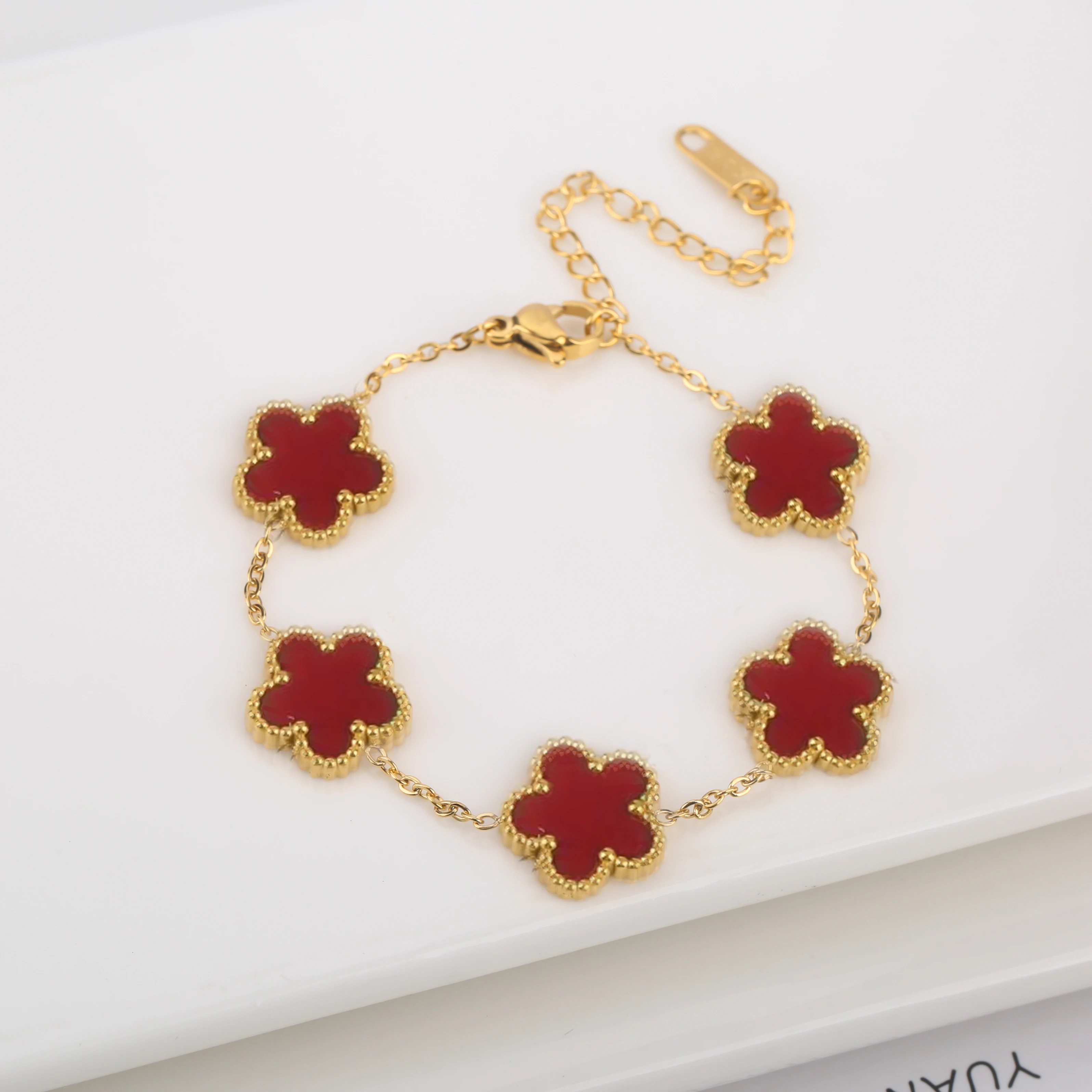 Bracelet 8