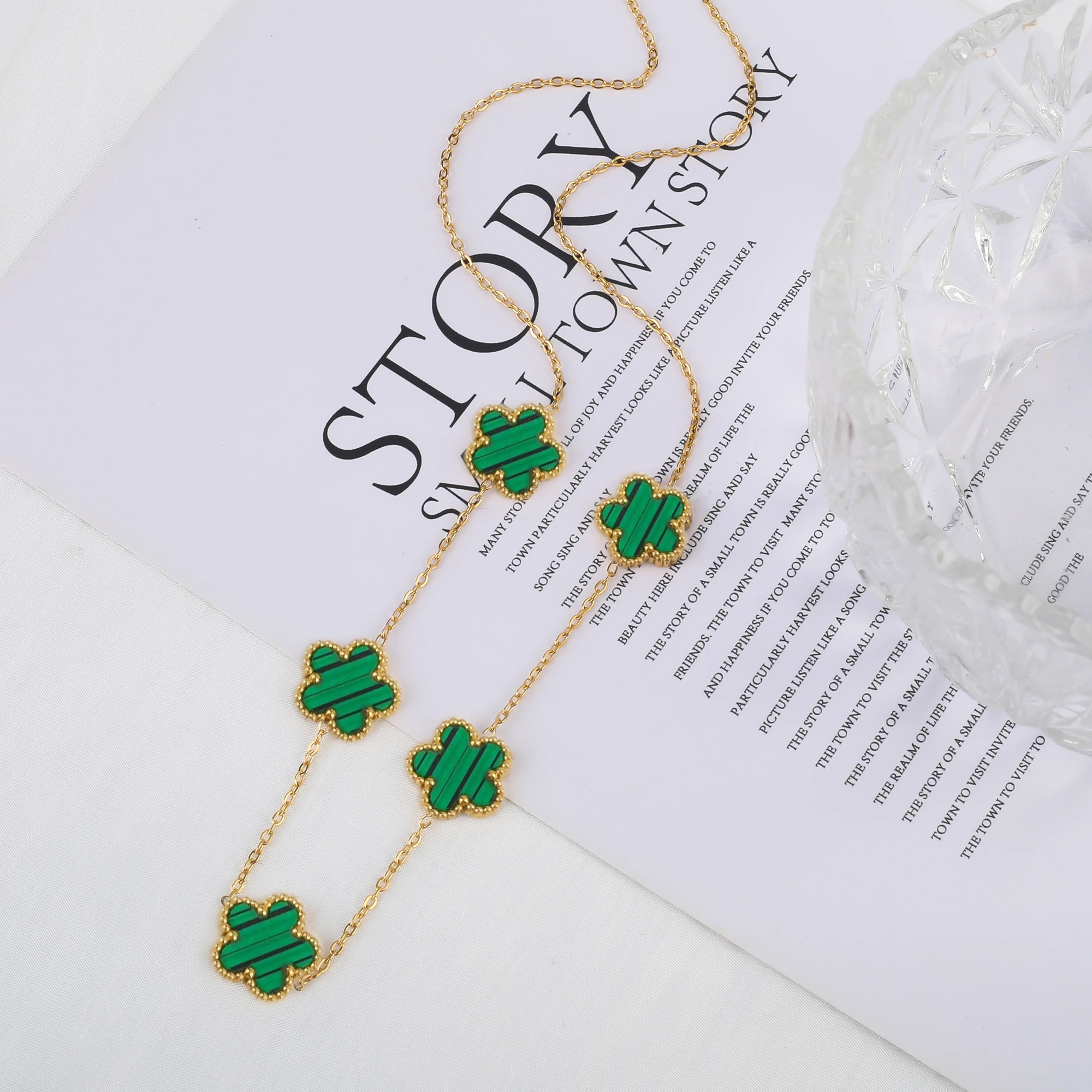 Necklace 8