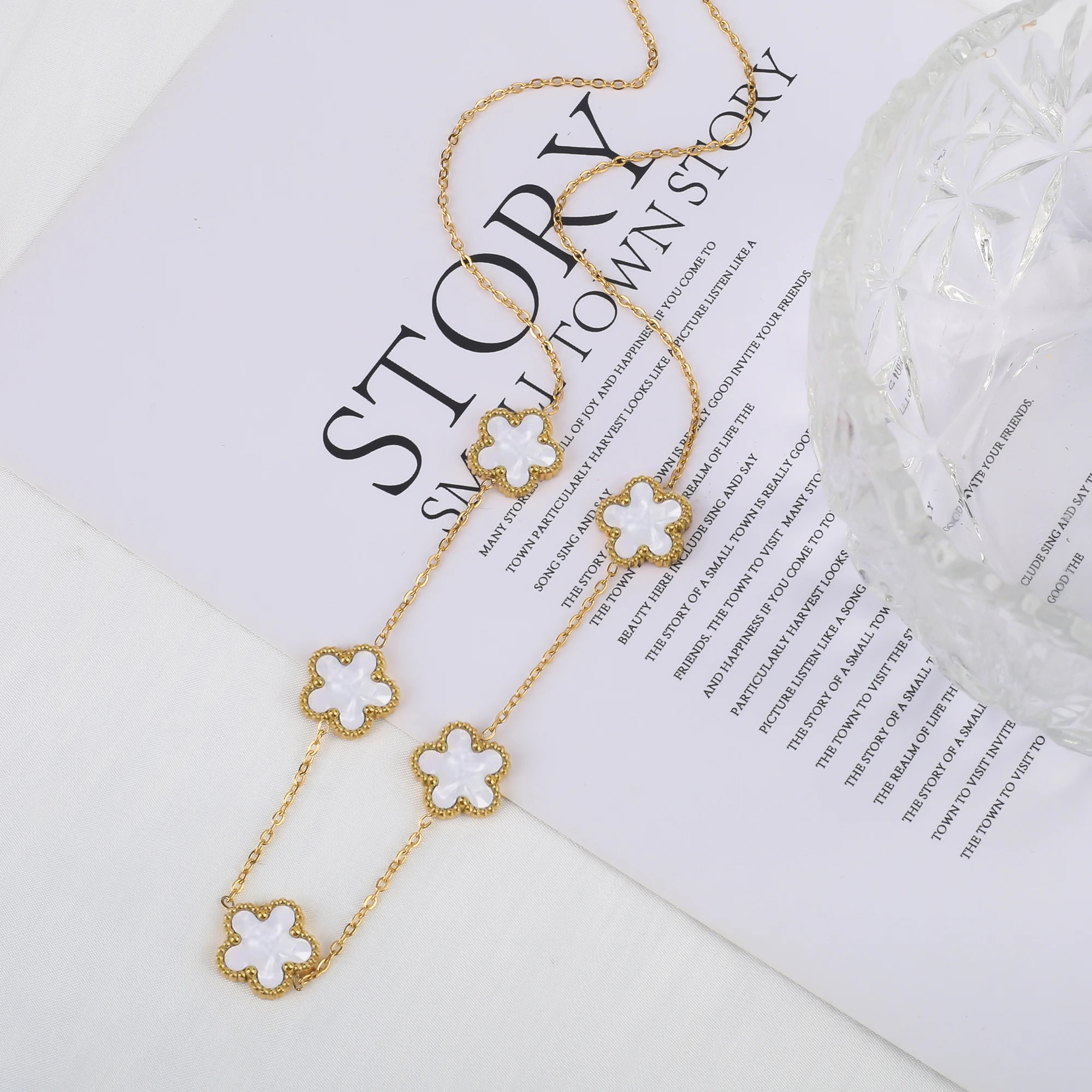 Necklace 5