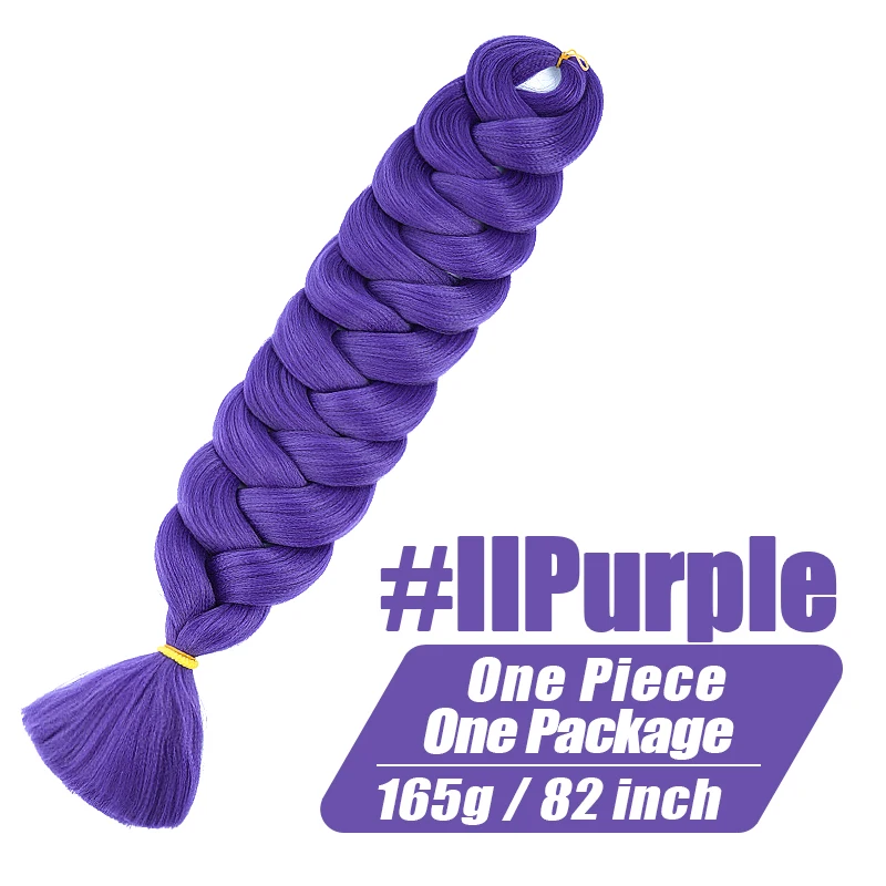 IIPurple-Normal Pack