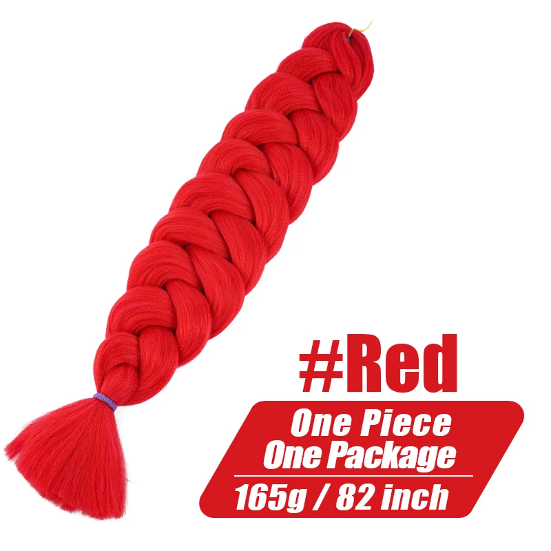 Red-Normal Pack