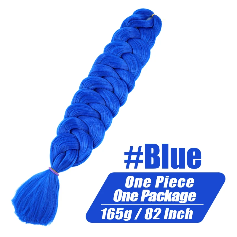 Blue-Normal Pack