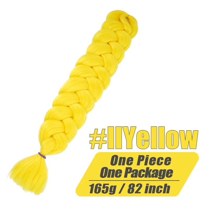 IIYellow-Normal Pack
