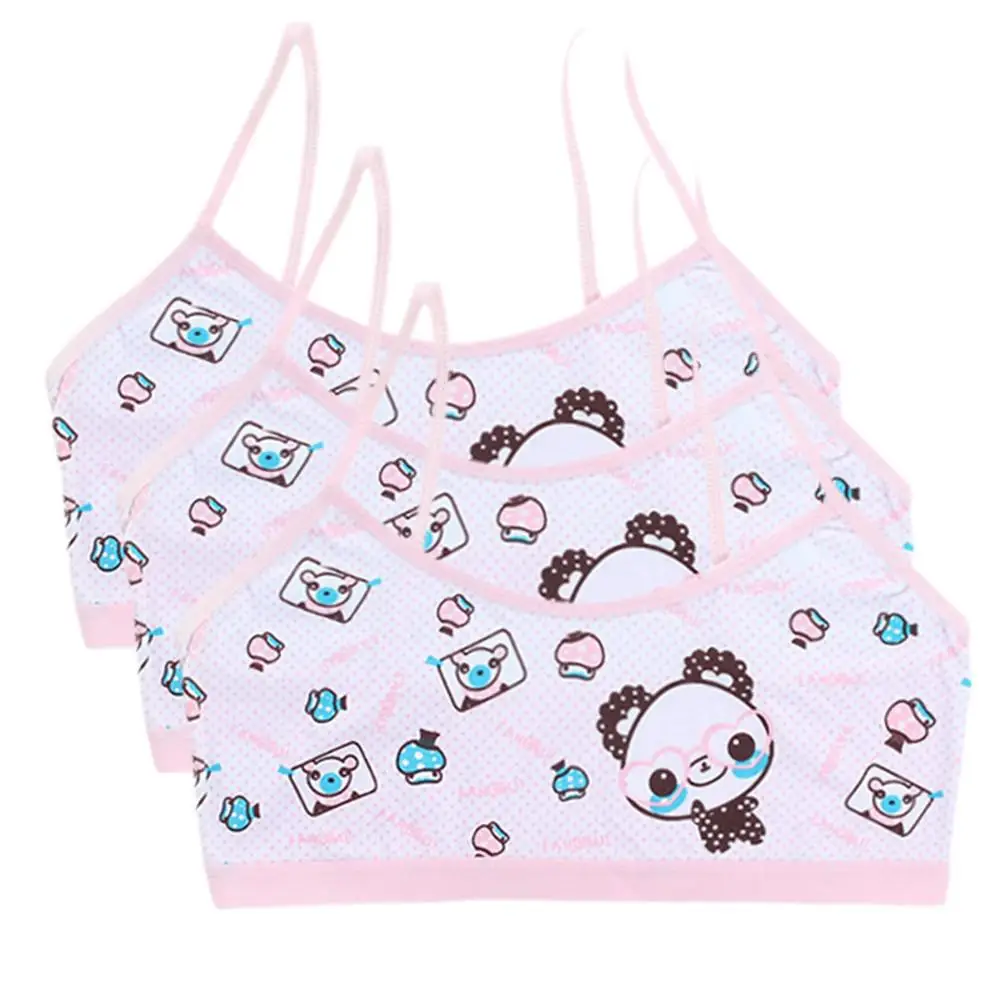 3pcs pink