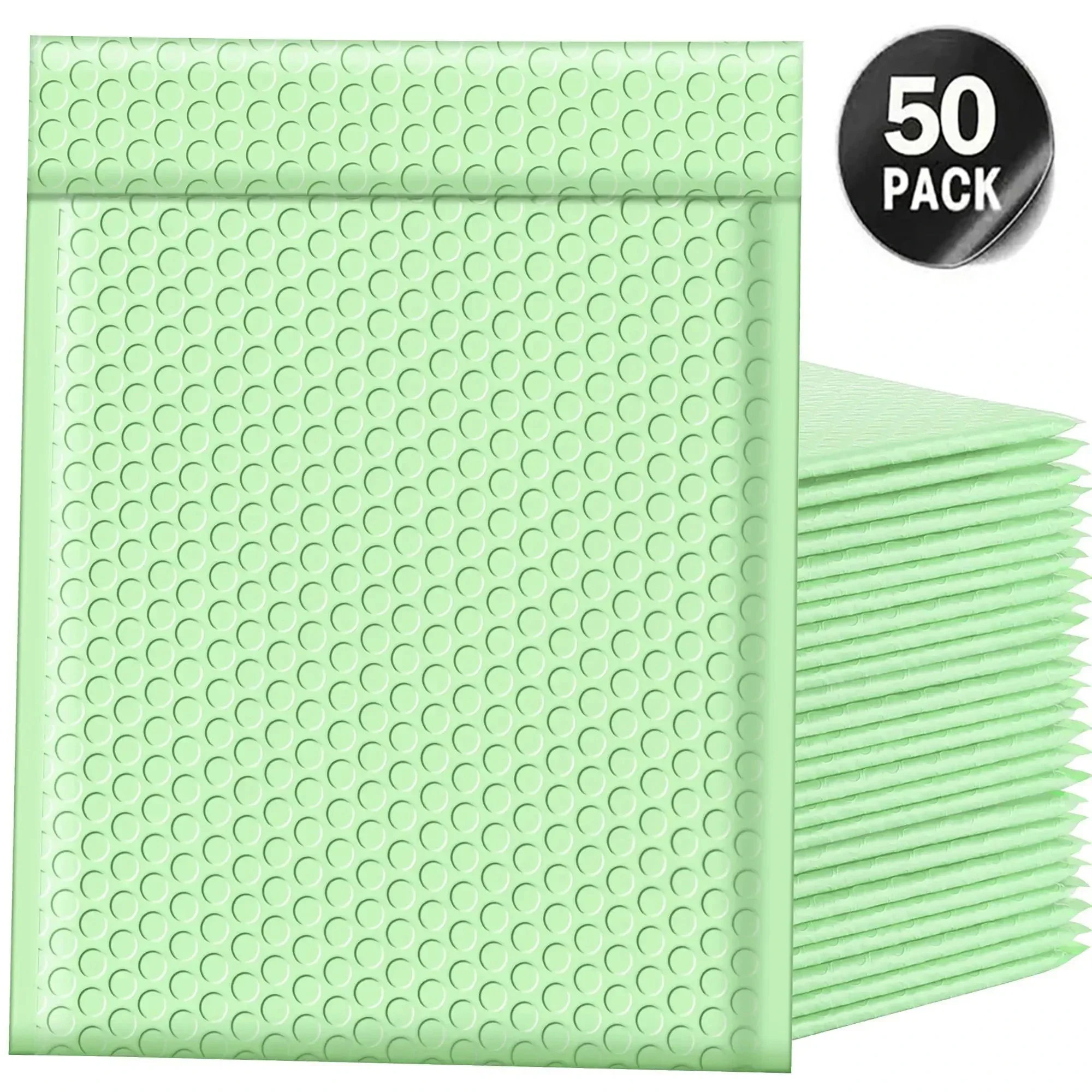 Mint Green