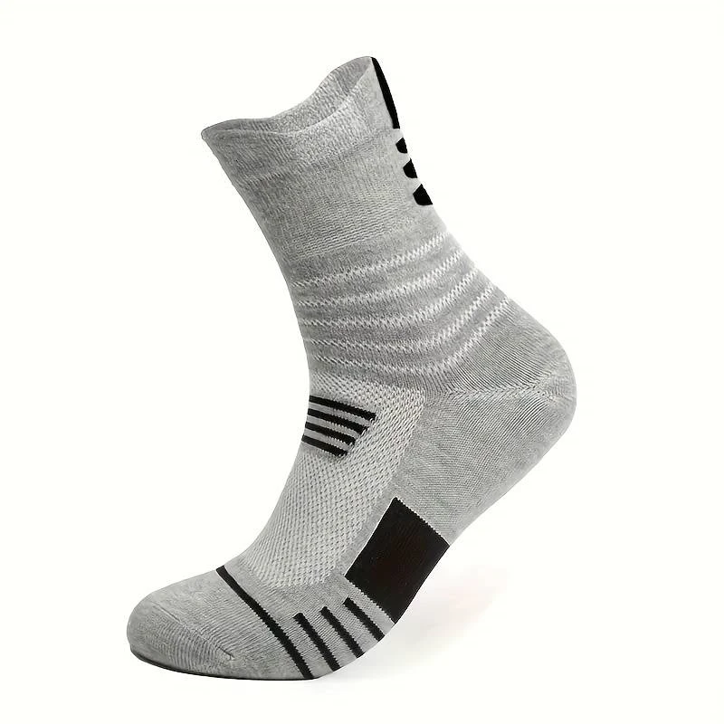 3 Pairs Gray