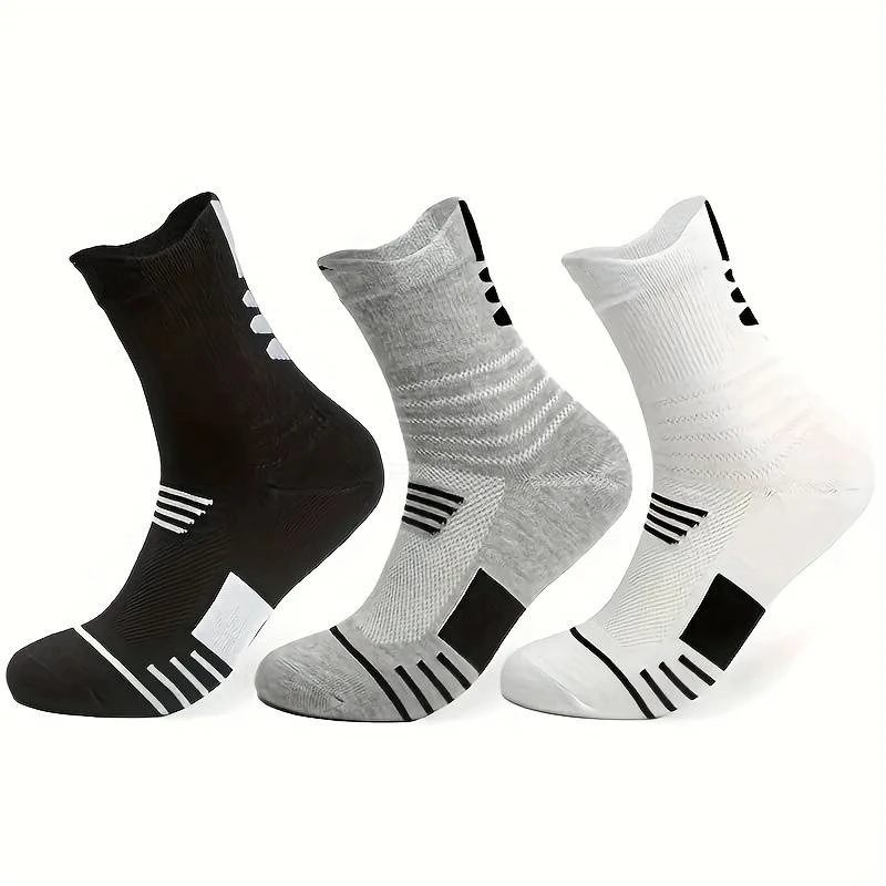 3pairs Mixed Colors