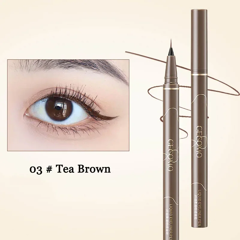 03-Tea Brown-No Box