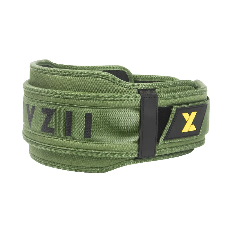 GREEN-YZ