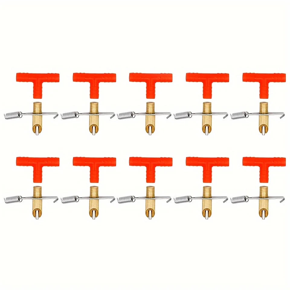 10Pcs