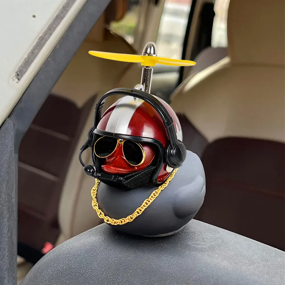 Duck Sticker