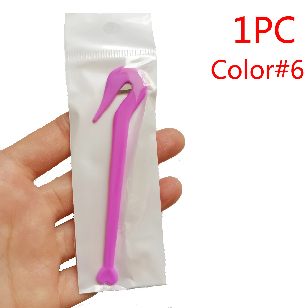 1pc color6
