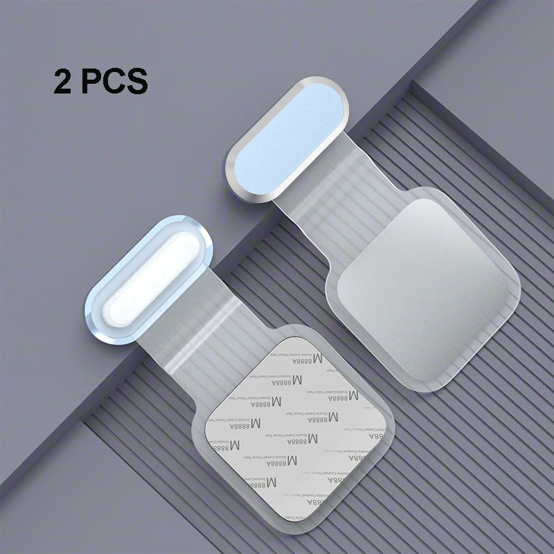 Light blue iPhone(2)