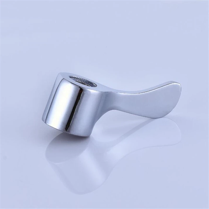 Alloy handle