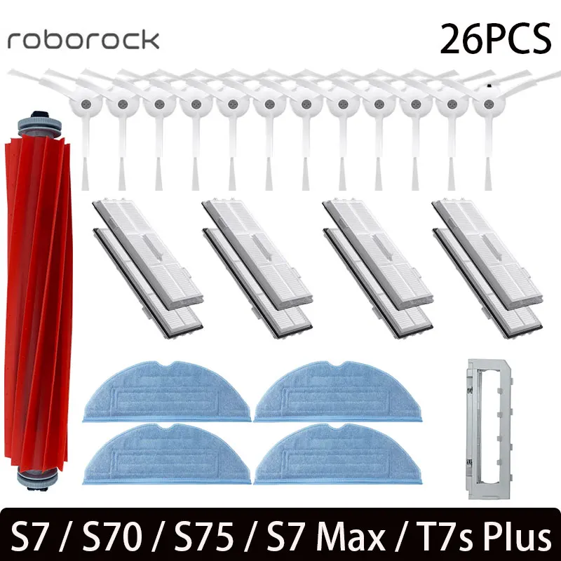 26pcs