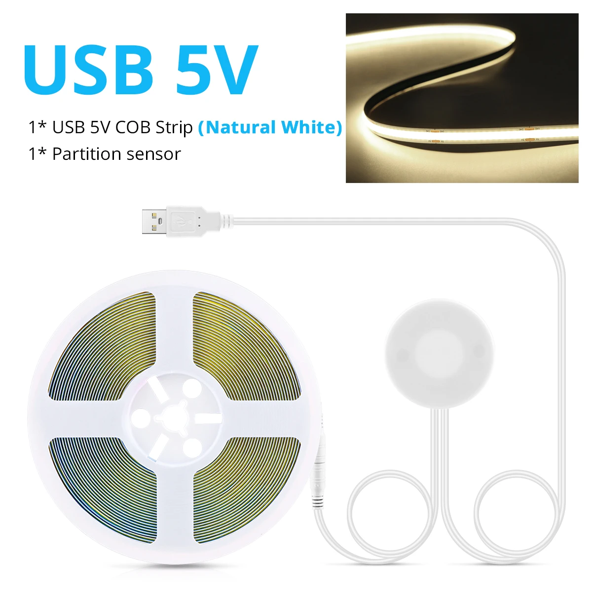 Neutral White