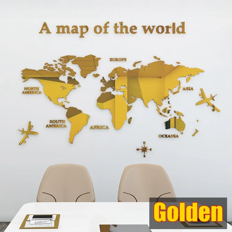 golden