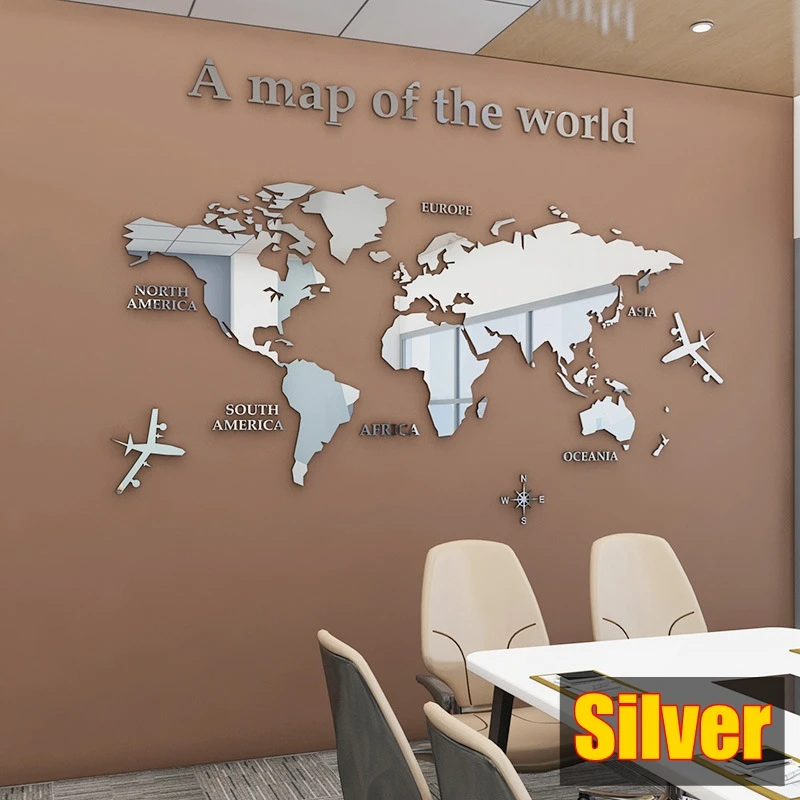 silvery