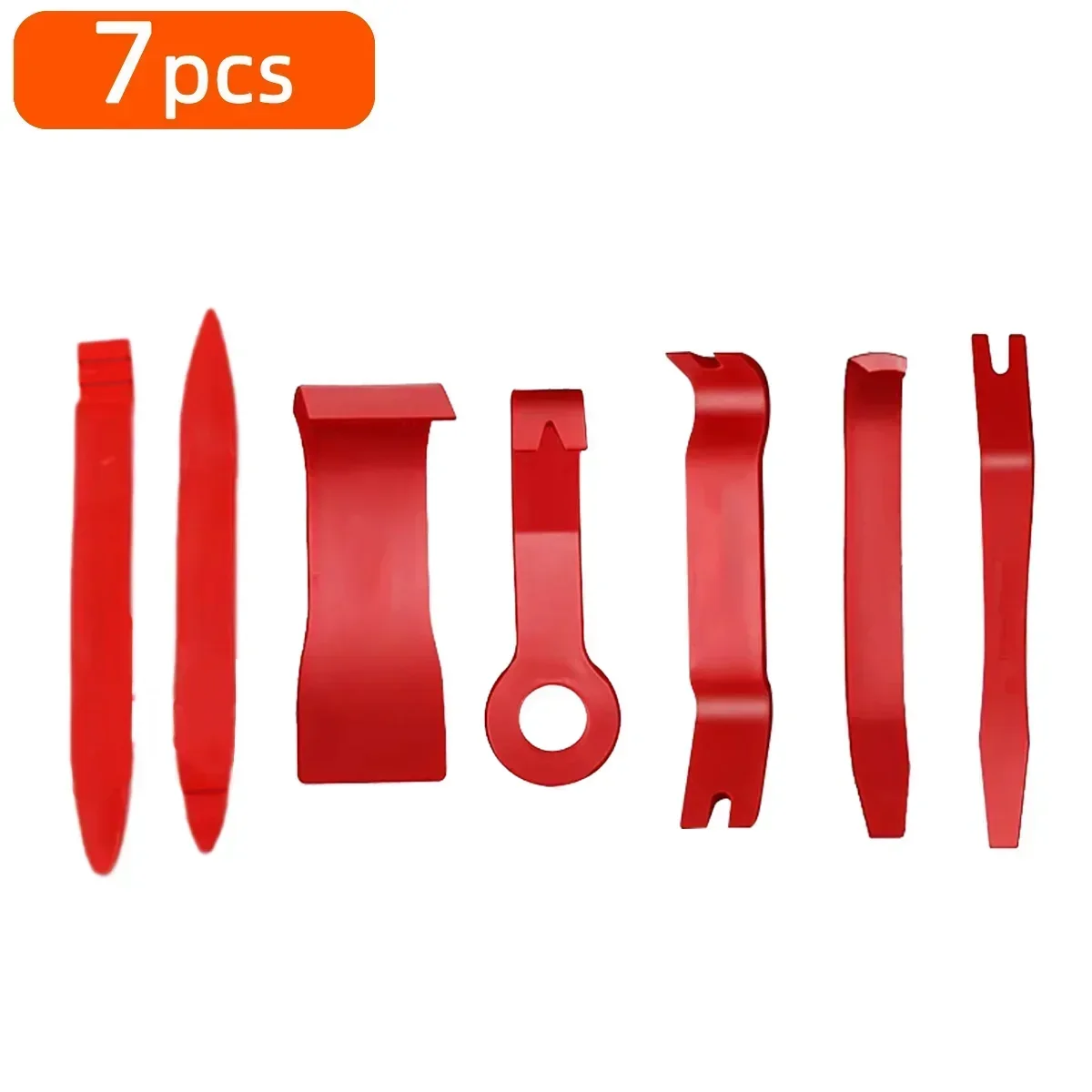 7PCS