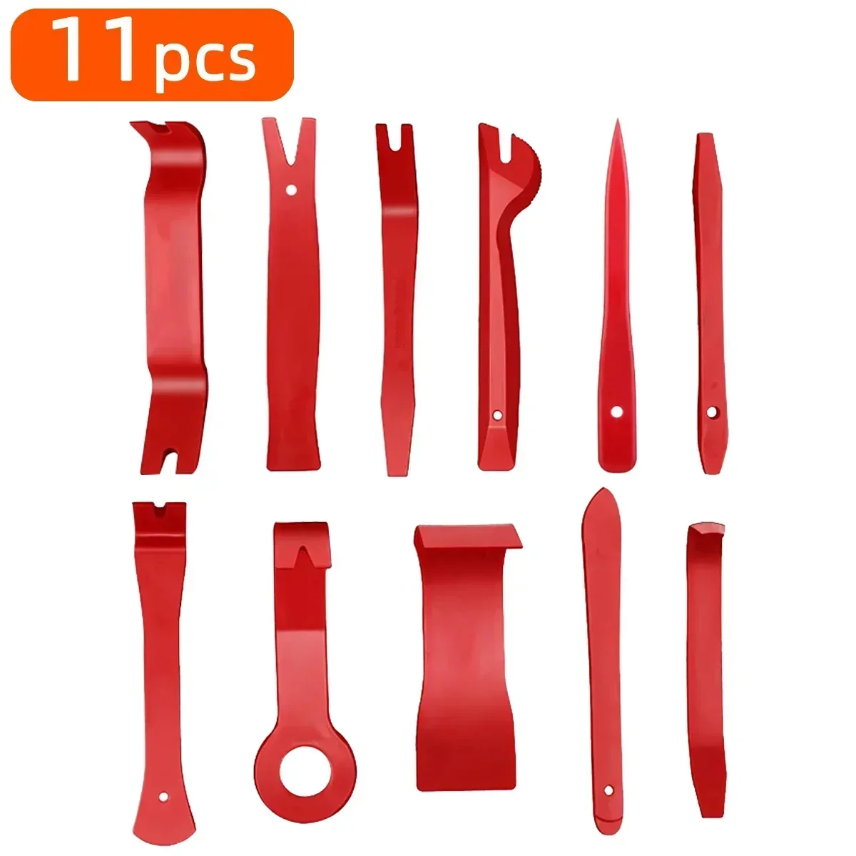 11PCS