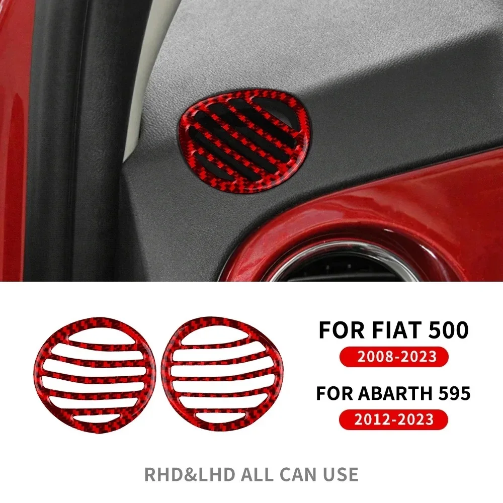 Air Vent Red