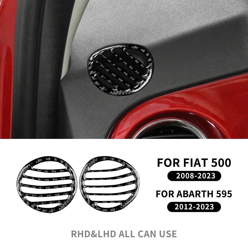 Air Vent Black
