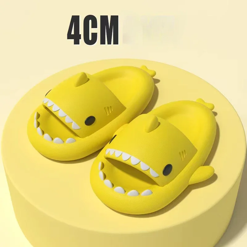 Bright Yellow