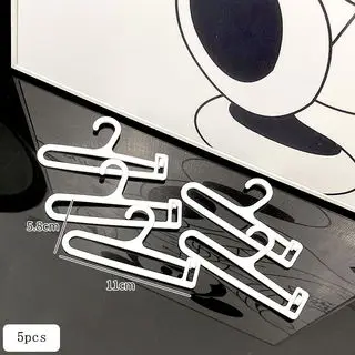 5pcs Hangers
