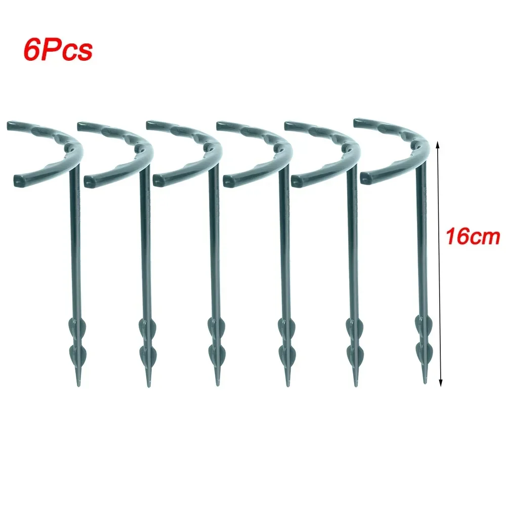 16CM -6pcs