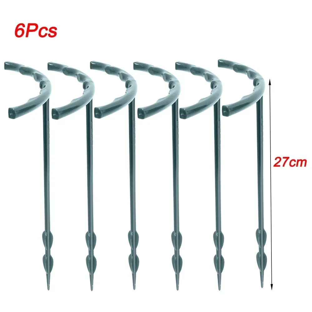 27CM -6pcs
