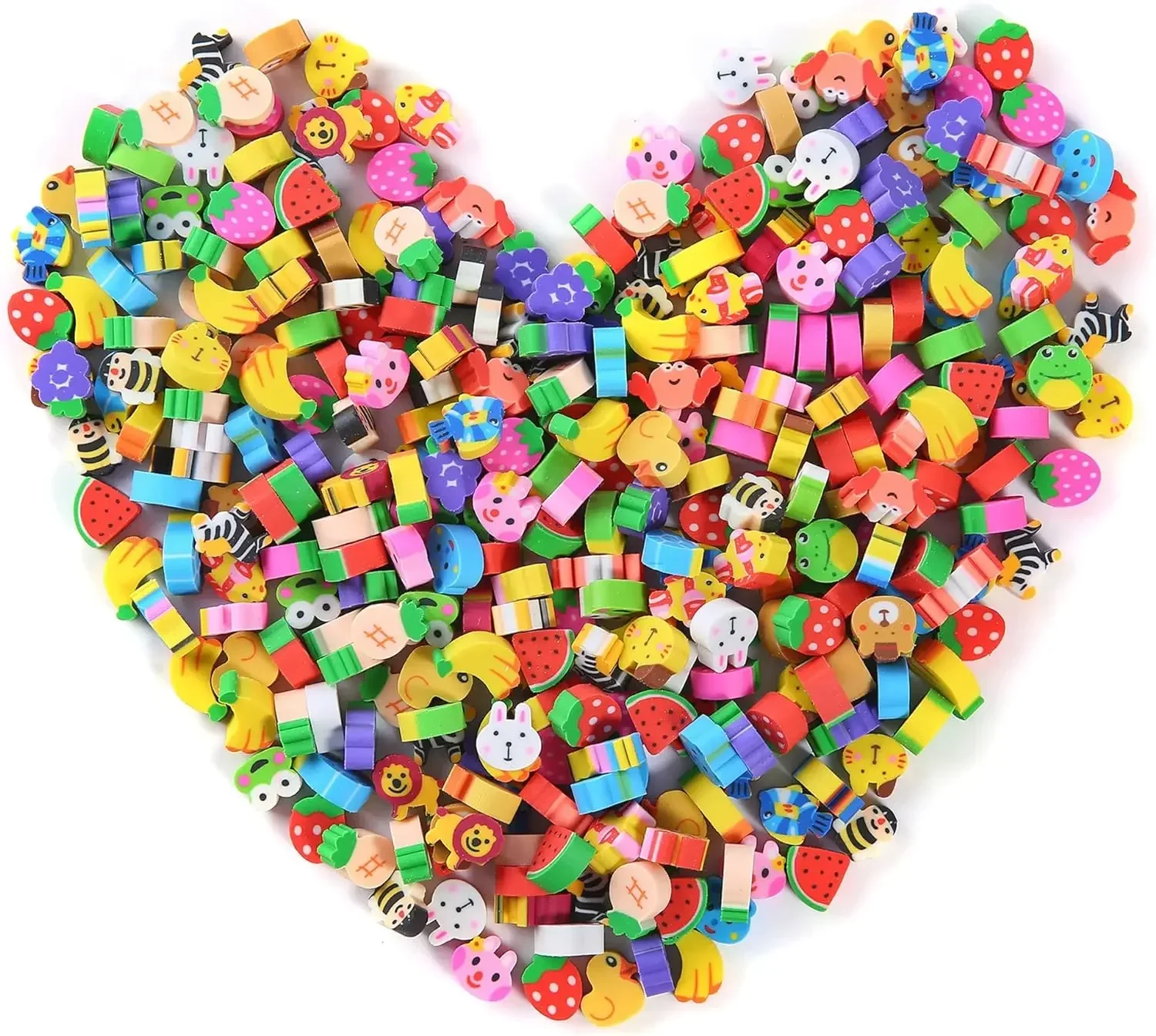 50pcs Mix