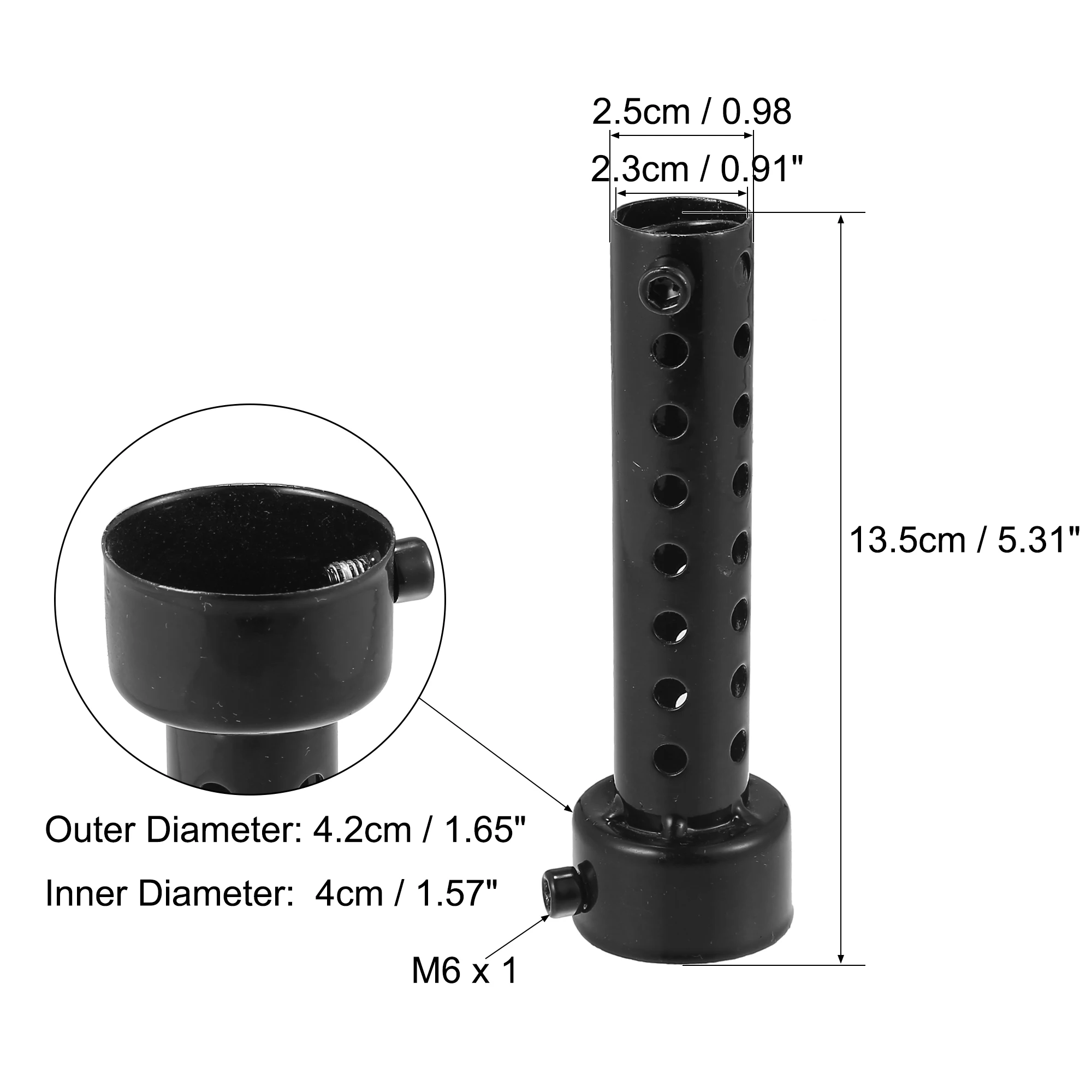 42mmx135mm