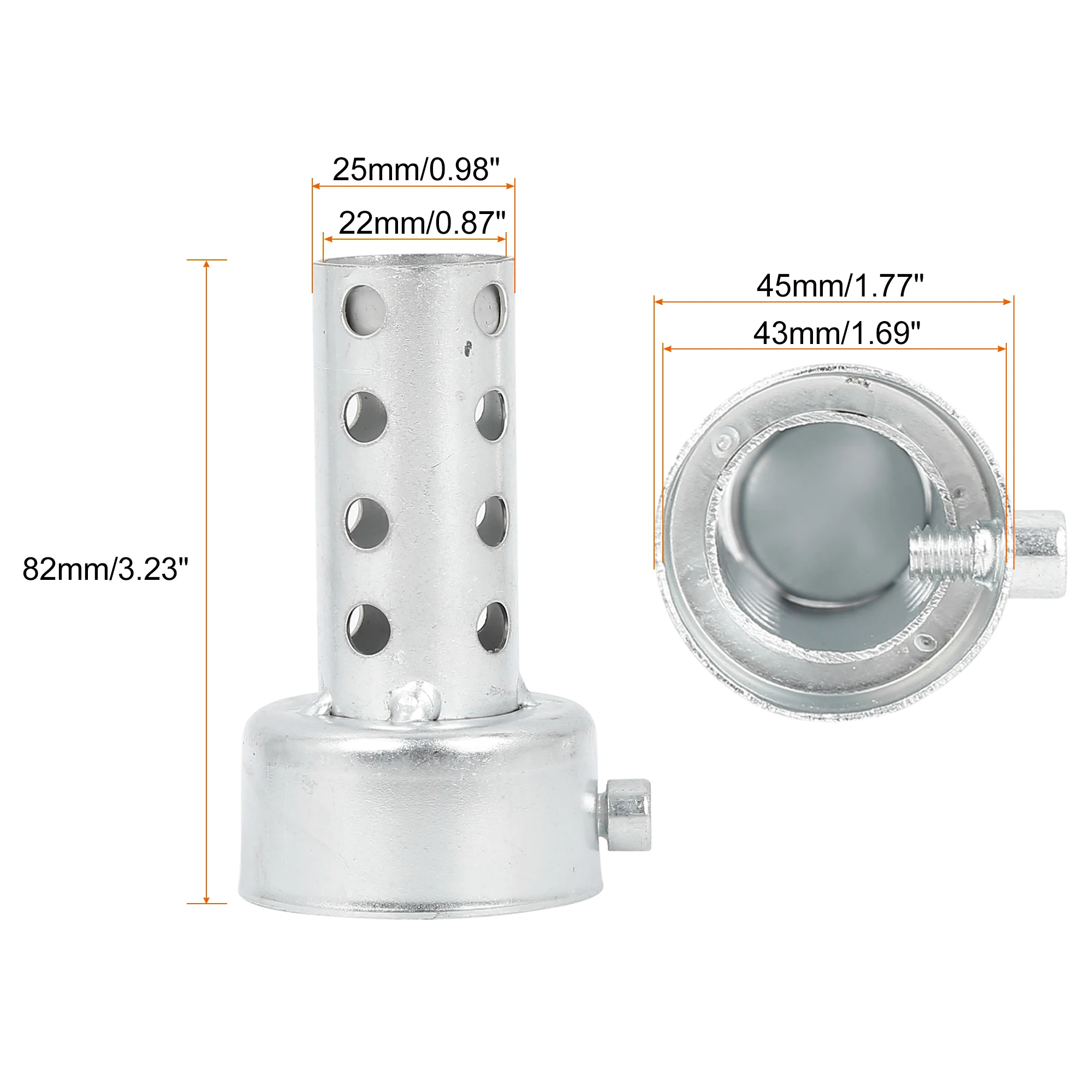 45mmx82mm
