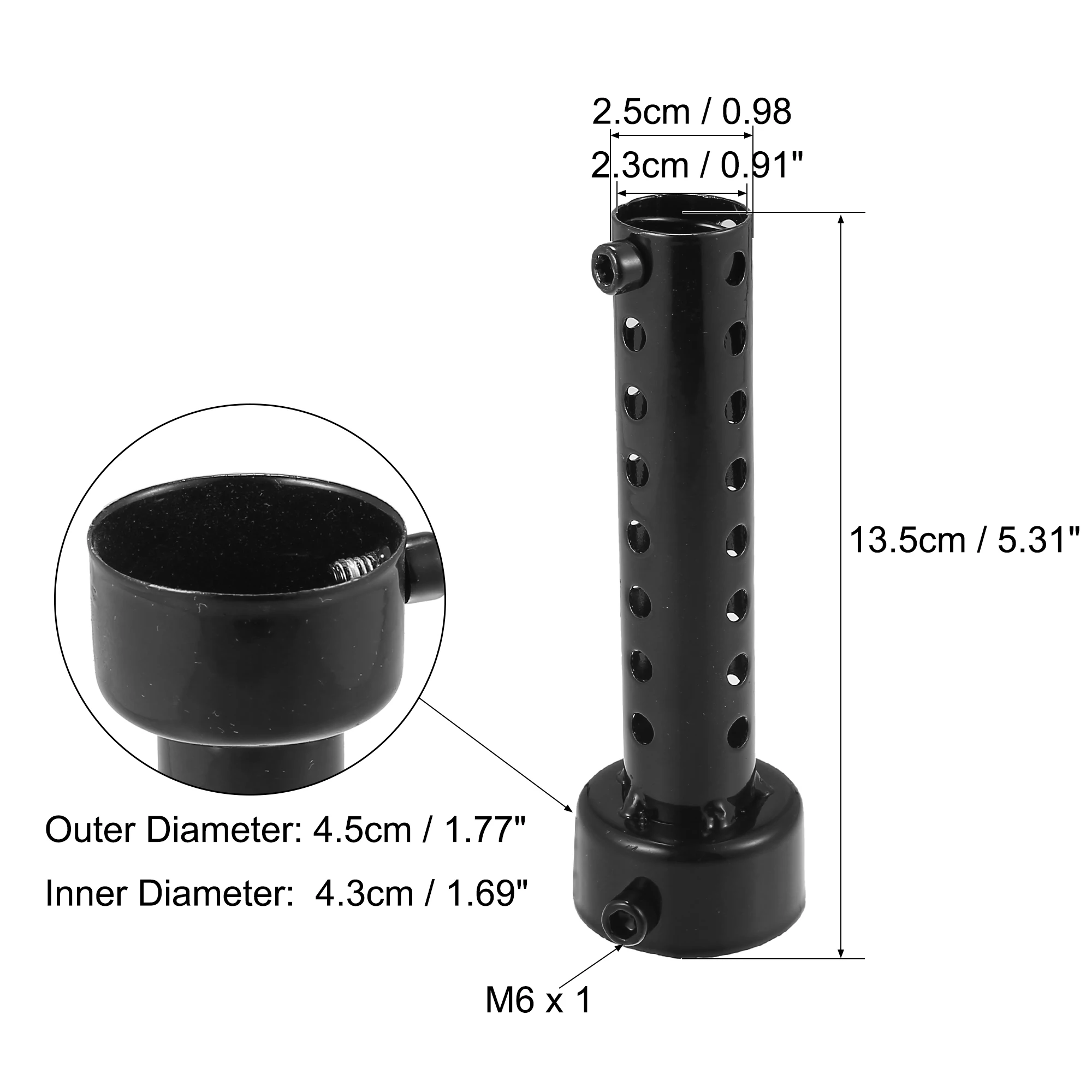 45mmx135mm