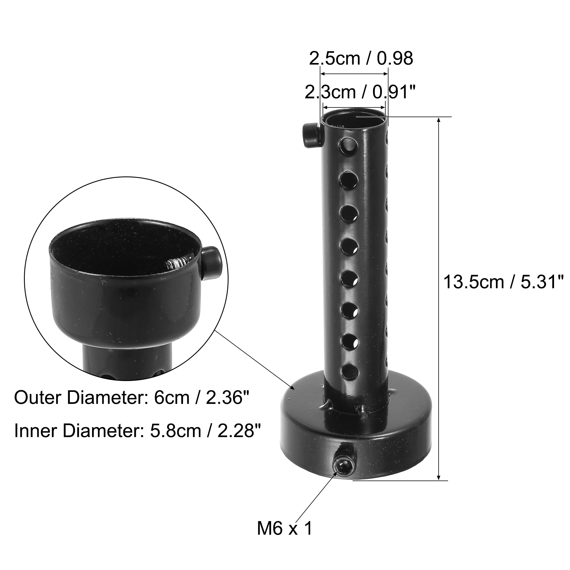 60mmx135mm