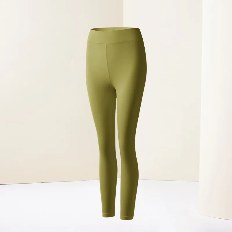 Green-pants
