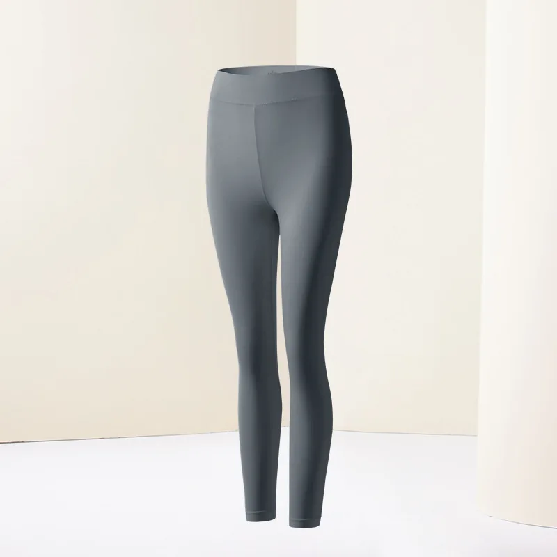 Grey-pants