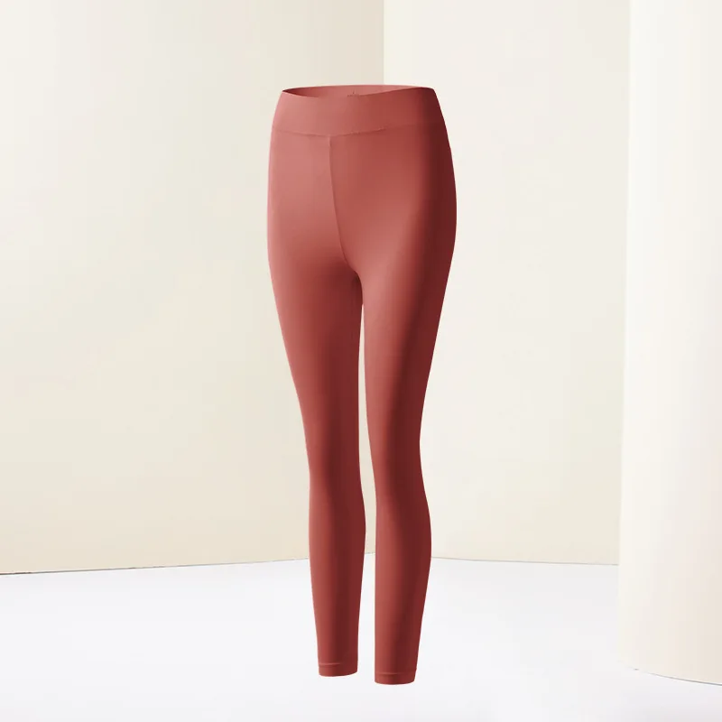 Red-pants