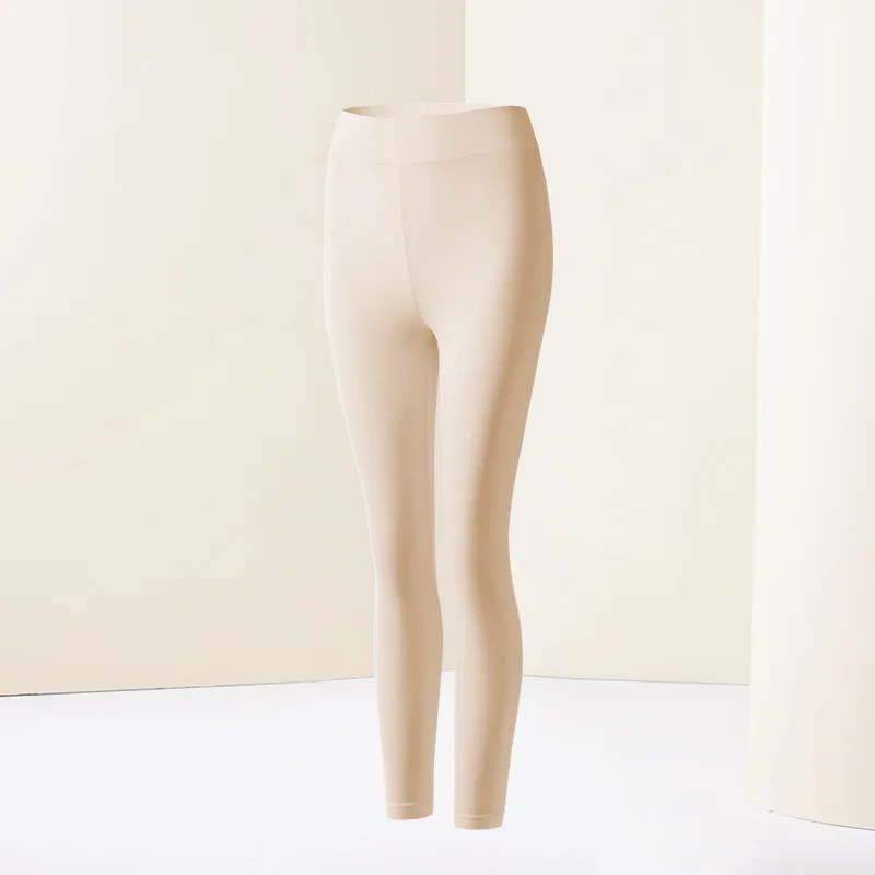 Skin-pants