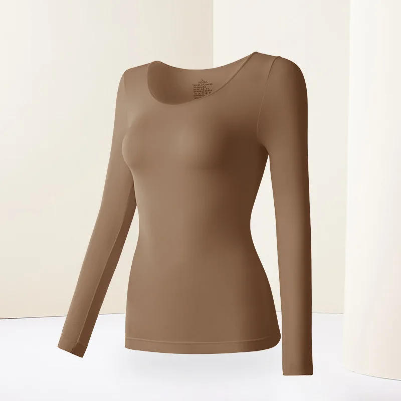 Brown-top